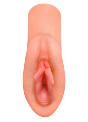 Perfect Pussy: Dream Stroker